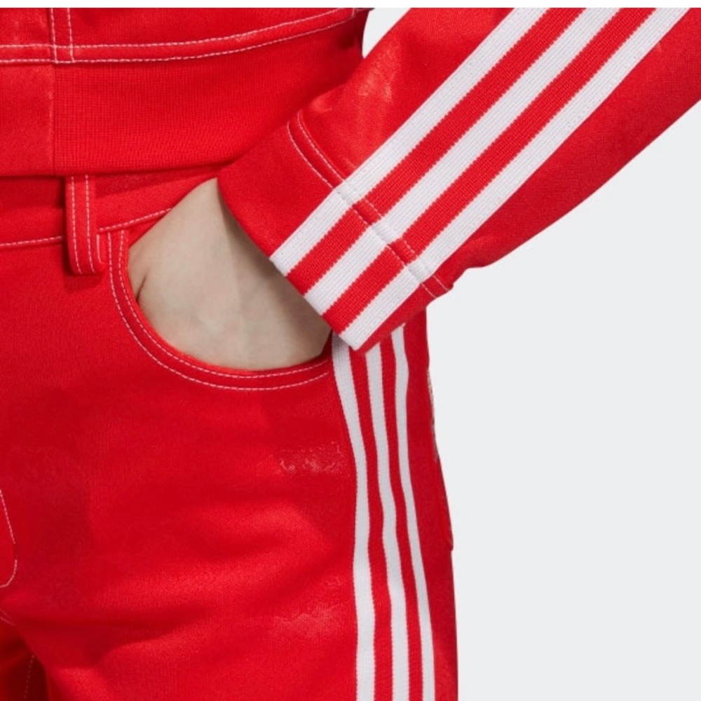 Adidas Florucci Track Pant NWT